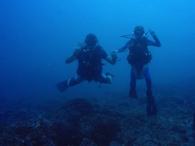 Scuba Diving Catalinas Tour - Native's Way Costa Rica - Tamarindo Tours and Transfers