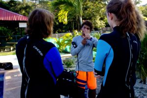 Scuba Diving Catalinas Tour - Native's Way Costa Rica - Tamarindo Tours and Transfers