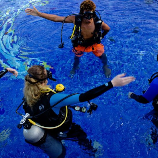 Scuba Diving Catalinas Tour - Native's Way Costa Rica - Tamarindo Tours and Transfers
