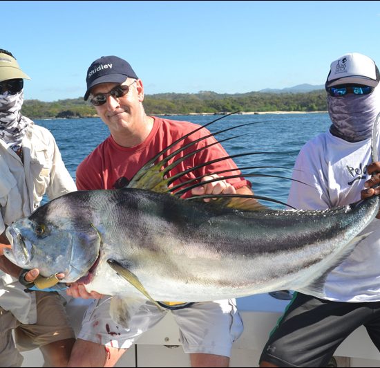 Tamarindo Sportfishing Tour - Native's Way Costa Rica - Tamarindo Tours and Transfers