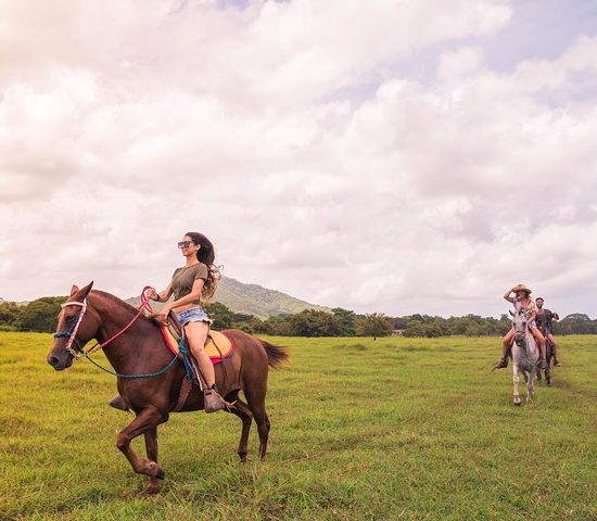 Tamarindo Horseback Riding Tour - Native's Way Costa Rica - Tamarindo Tours