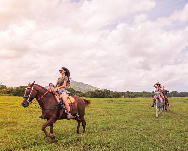 Tamarindo Horseback Riding Tour - Native's Way Costa Rica - Tamarindo Tours