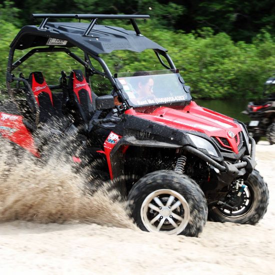 UTV Buggy 4x4 Tamarindo Tours - Tamarindo, Costa Rica