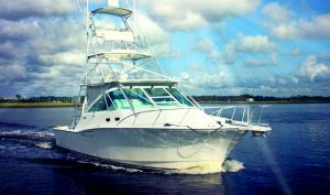 Playas del Coco Fishing - Native's Way Costa Rica - Playas del Coco Transfers and Tours