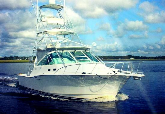 Playas del Coco Fishing - Native's Way Costa Rica - Playas del Coco Transfers and Tours