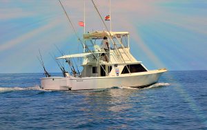 Playas del Coco Fishing - Native's Way Costa Rica - Playas del Coco Transfers and Tours