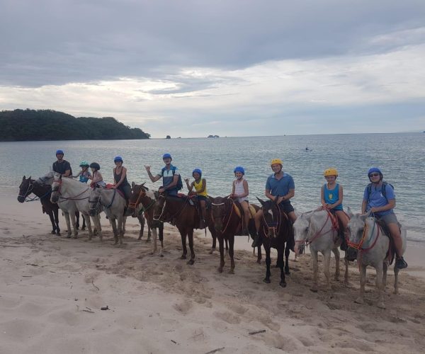 Tamarindo Horseback Riding Tour - Native's Way Costa Rica - Tamarindo Tours