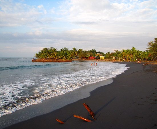 Playa Negra UTV Buggy Tour