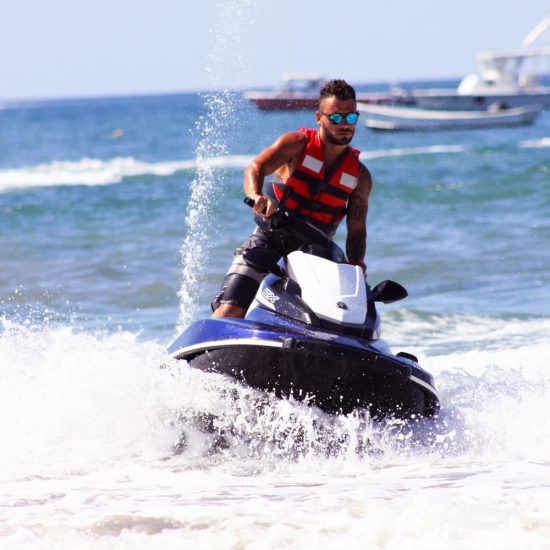 Jet Ski Tour & Rental Tamarindo, Costa Rica - Tamarindo Tours
