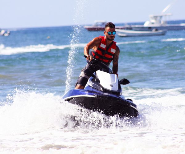 Jet Ski Tour & Rental Tamarindo, Costa Rica - Tamarindo Tours