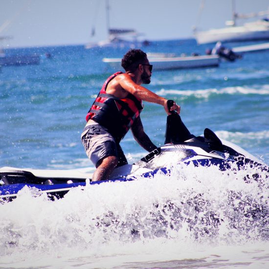 Jet Ski Tour & Rental Tamarindo, Costa Rica - Tamarindo Tours