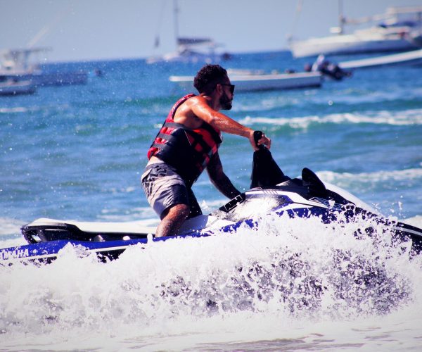 Jet Ski Tour & Rental Tamarindo, Costa Rica - Tamarindo Tours