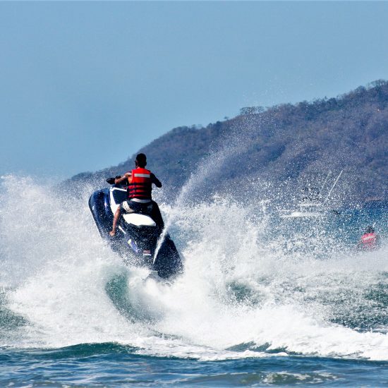 Jet Ski Tour & Rental Tamarindo, Costa Rica - Tamarindo Tours