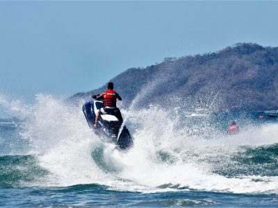 Jet Ski Tour & Rental Tamarindo, Costa Rica - Tamarindo Tours
