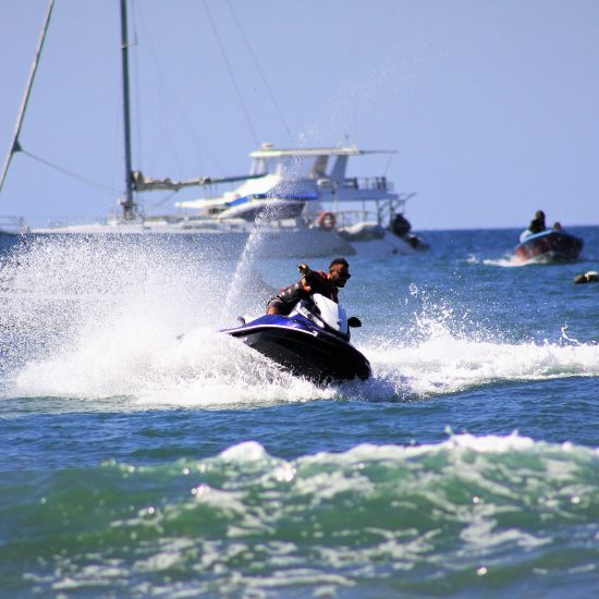 Jet Ski Tour & Rental Tamarindo, Costa Rica - Tamarindo Tours