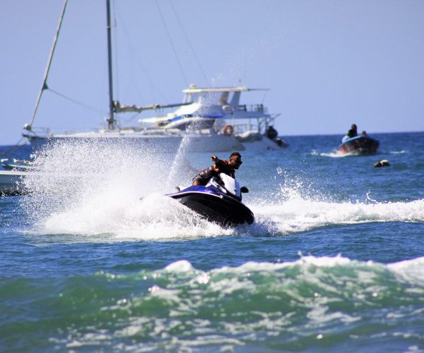 Jet Ski Tour & Rental Tamarindo, Costa Rica - Tamarindo Tours