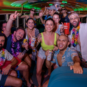 Tamarindo Costa Cica clubs