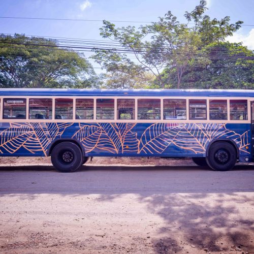 Tamarindo beach club