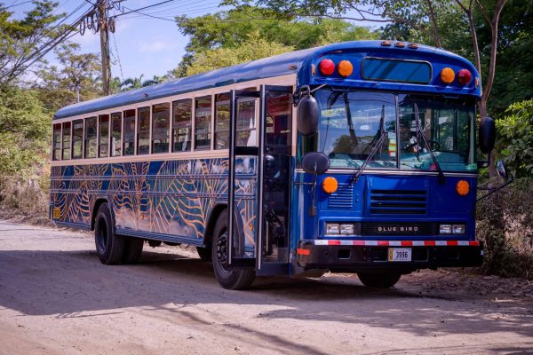 Crawler Hawler Party Bus Tamarindo - Beach and Pool Crawl