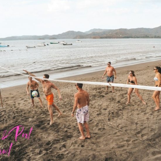 Beach and Pool Crawl Tamarindo, Costa - Tamarindo Tours Rica