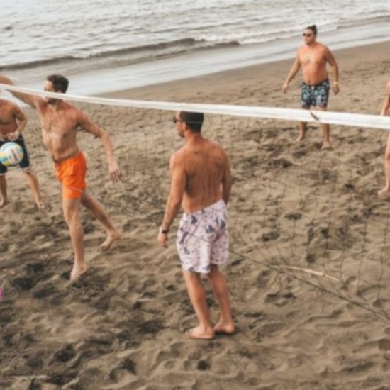 Beach and Pool Crawl Tamarindo, Costa - Tamarindo Tours Rica