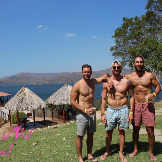 Beach and Pool Crawl Tamarindo, Costa - Tamarindo Tours Rica