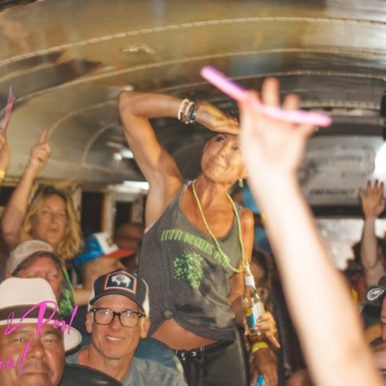 Beach and Pool Crawl Tamarindo, Costa - Tamarindo Tours Rica