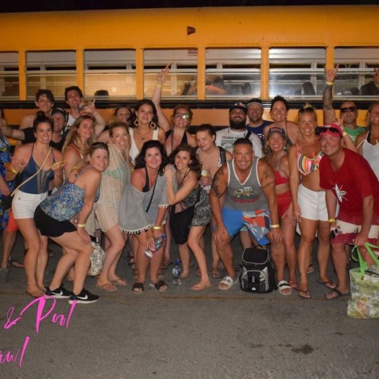 Beach and Pool Crawl Tamarindo, Costa - Tamarindo Tours Rica