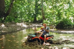Best zip lining in Guanacaste Costa Rica