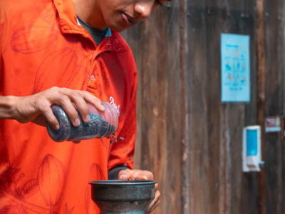 Monteverde Coffee Chocolate Tour