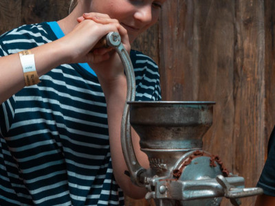 Monteverde Coffee Chocolate Tour