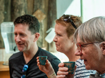 Native's Way Monteverde Tours