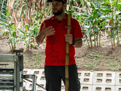 Native's Way Monteverde Tours