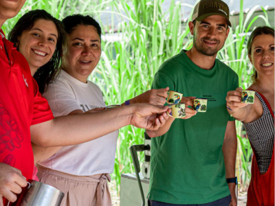 Monteverde Coffee Chocolate Tour