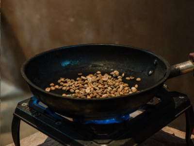 Monteverde Coffee Chocolate Tour