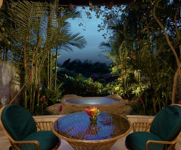 The Springs Resort Costa Rica - Costa Rica Honeymoon Luxury Package