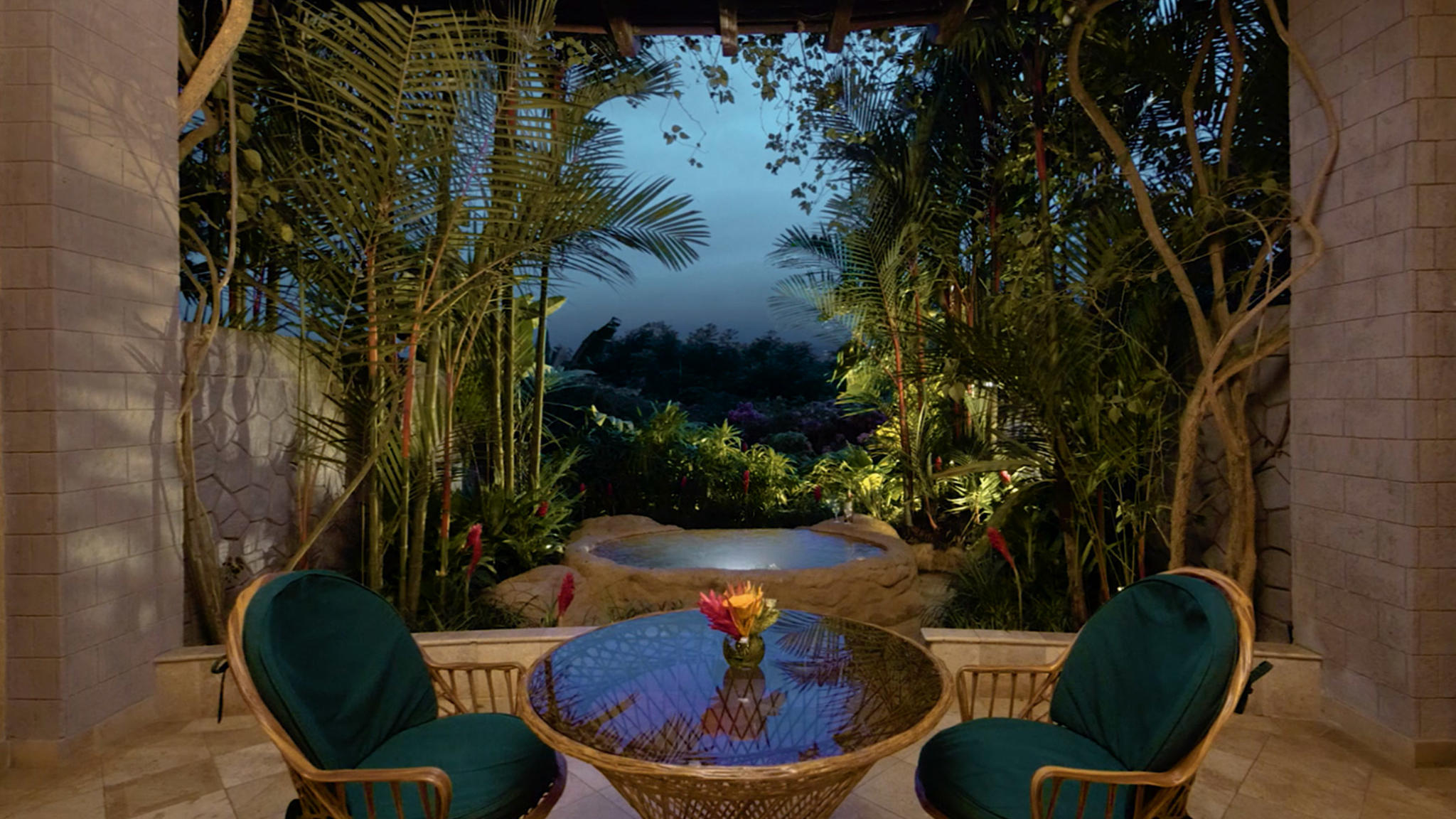 The Springs Resort Costa Rica - Costa Rica Honeymoon Luxury Package