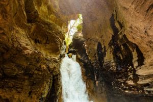 La Leona Waterfall Hike - Native's Way Costa Rica Tours