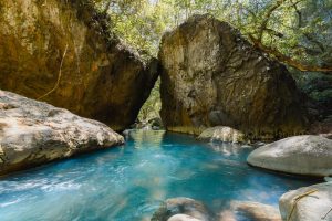 La Leona Waterfall Hike - Native's Way Costa Rica Tours