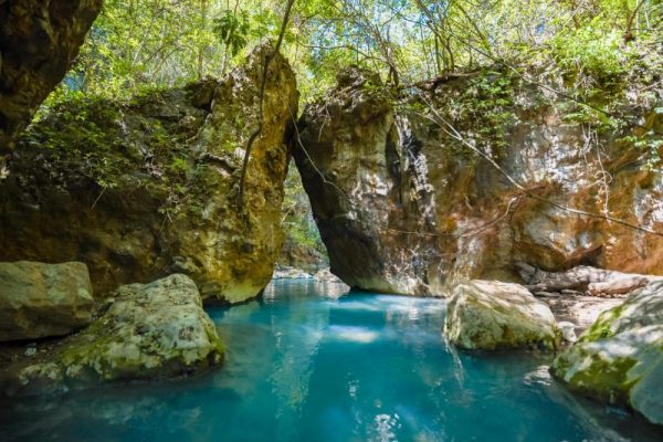 La Leona Waterfall Adventure Hike - Native's Way Costa Rica Tours