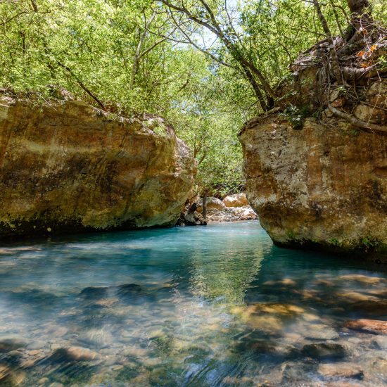 La Leona Waterfall Hike - Native's Way Costa Rica Tours