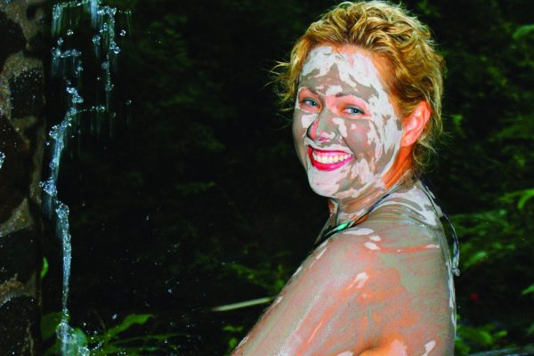 Buena Vista Costa Rica