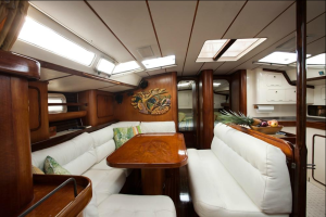 Serendipity Private Sailing Flamingo pic 3