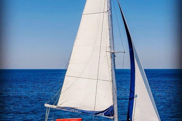 Ti Marouba Private Cruise Tamarindo