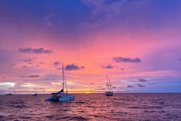 Ti Marouba Private Cruise Tamarindo