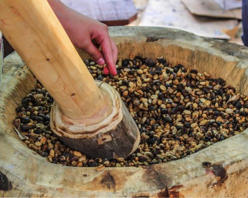 monteverde coffee chocolate tour - Native's Way Costa Rica