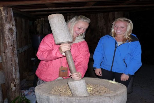 Coffee & Jungle Night Tour Monteverde