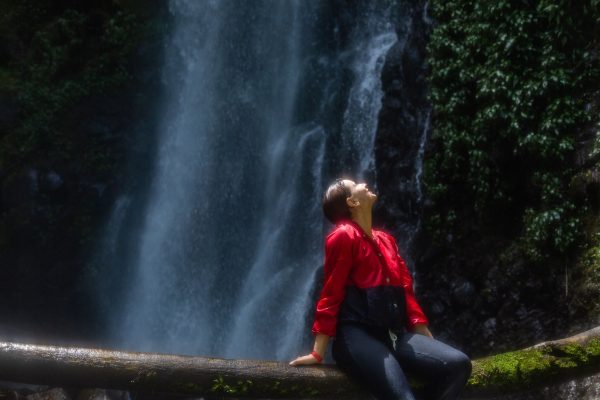 Monteverde Waterfalls Tour El Tigre - Native's Way Costa Rica Tours