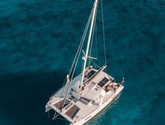 Hibiscus Private Cruise Tamarindo