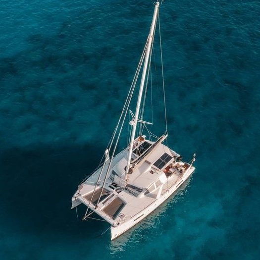 Hibiscus Private Cruise Tamarindo